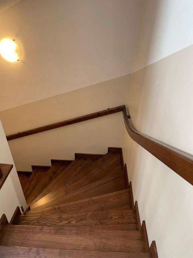 Apartament W Koninie Przy Ul. Wiosny Ludow Konin  Buitenkant foto