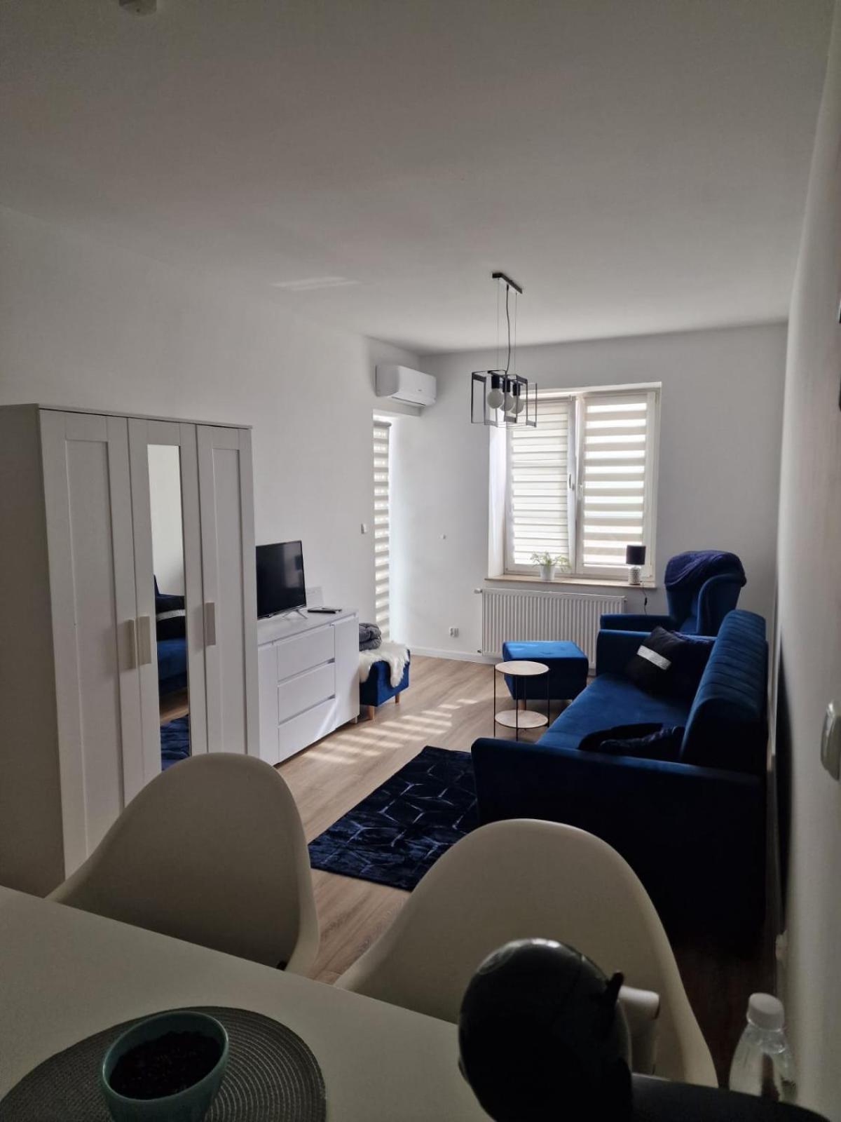 Apartament W Koninie Przy Ul. Wiosny Ludow Konin  Buitenkant foto