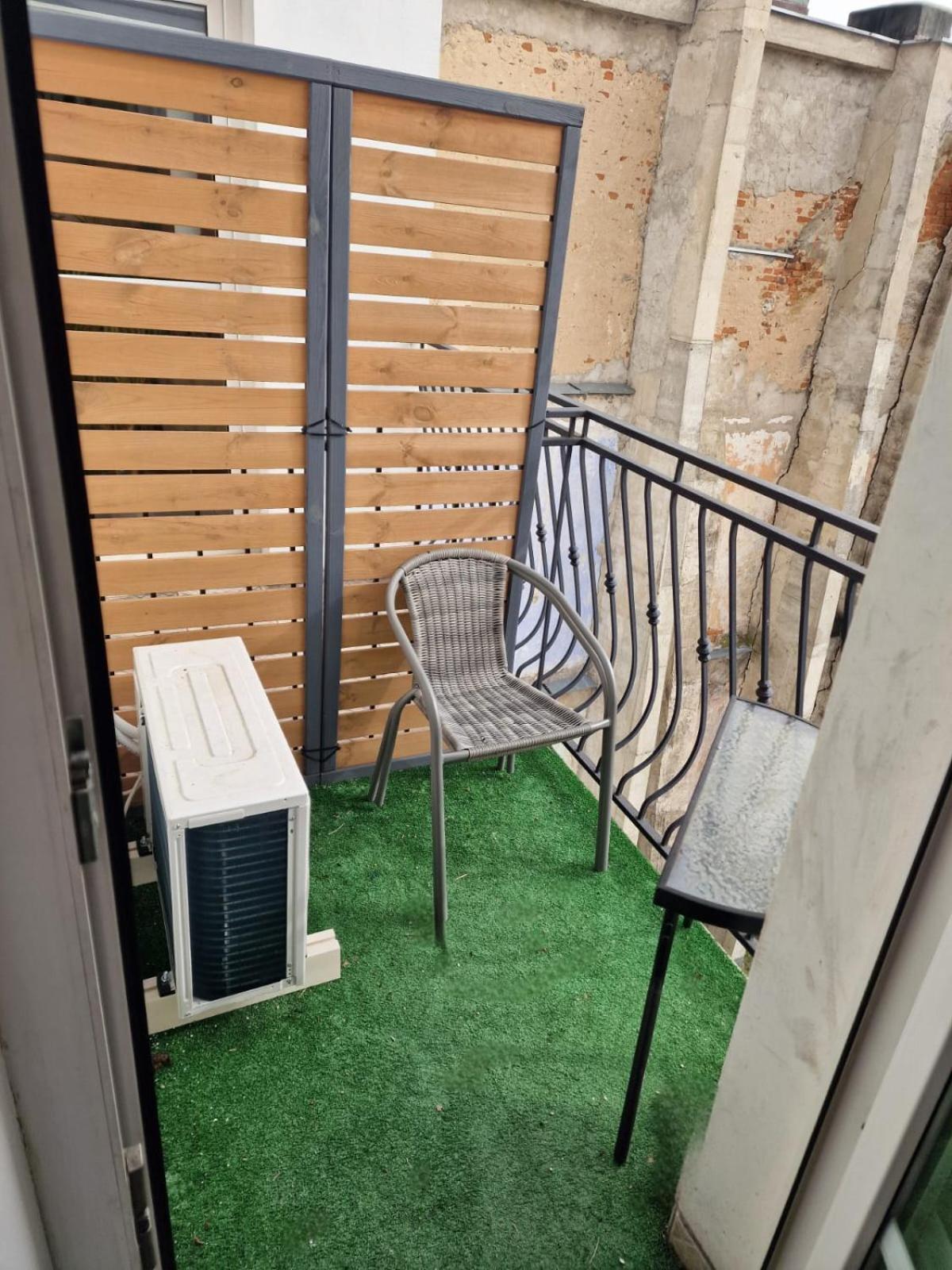 Apartament W Koninie Przy Ul. Wiosny Ludow Konin  Buitenkant foto